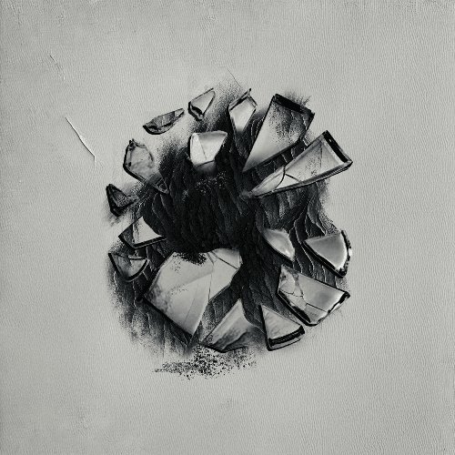 shattered - Single