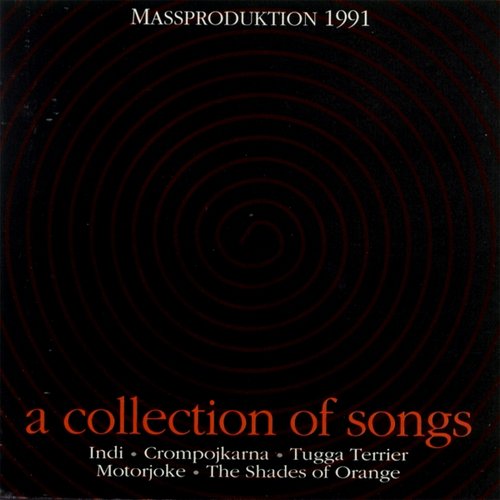 A Collection of Songs