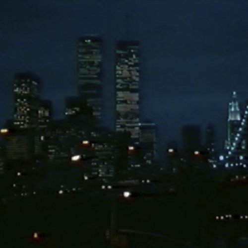 Midnight in Manhattan (Vaporwave Mix)