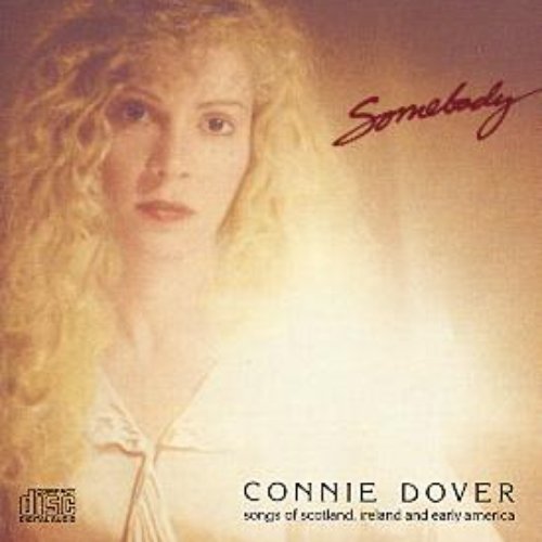 Somebody (Songs of Scotland, Ireland and Early America)