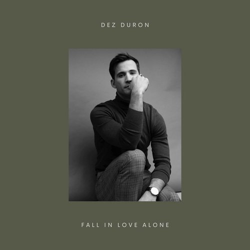 Fall in Love Alone - Single