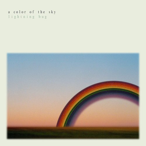 A Color Of The Sky