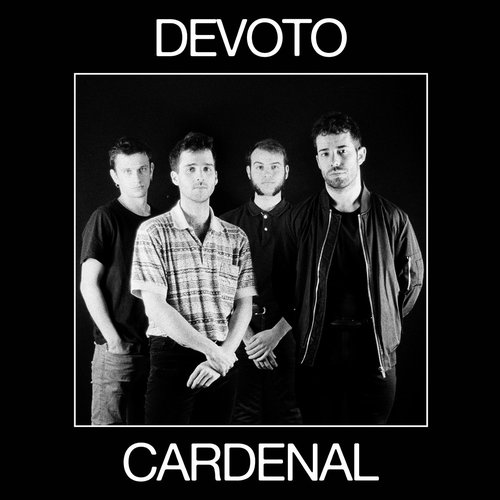 Devoto Cardenal - Single
