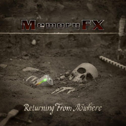 Returning from Nowhere