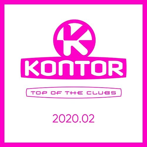 Kontor Top of the Clubs 2020.02