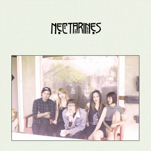 Nectarines - EP