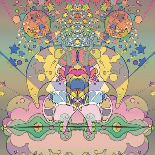 Electric Sugarcubes: The Ultimate Acid Rock Collection 1965-1969