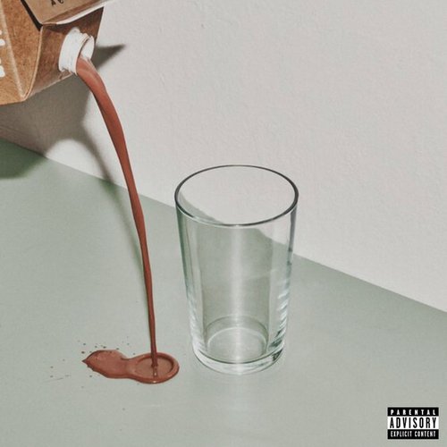 spilled milk tape. [Explicit]