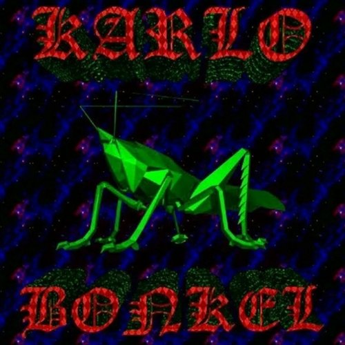 Karlo Bonkel