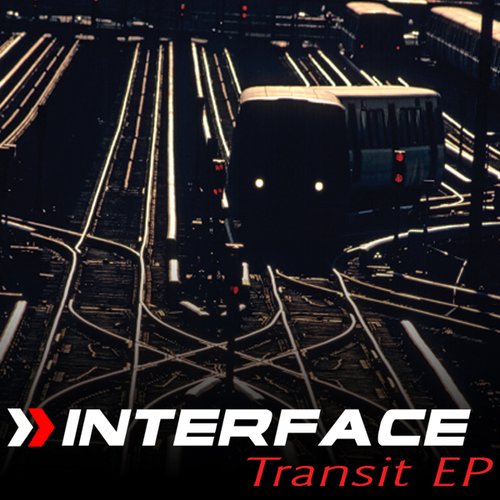 Transit EP