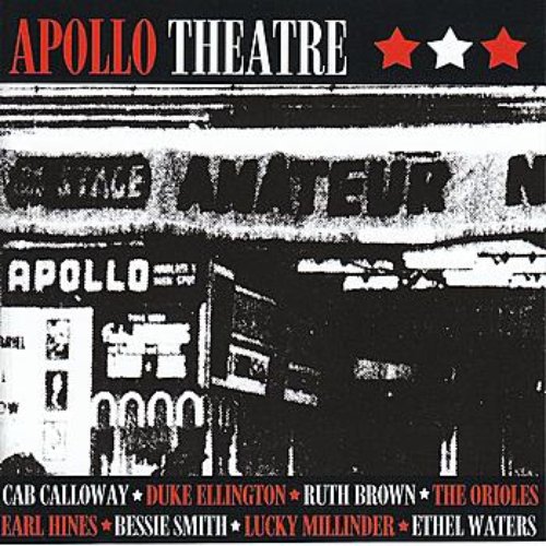 Apollo Theatre