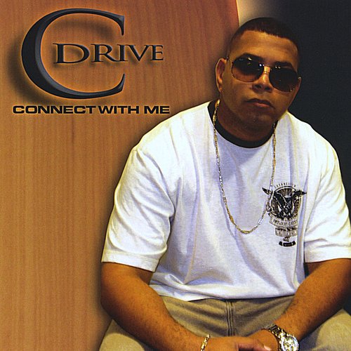 Connect With Me