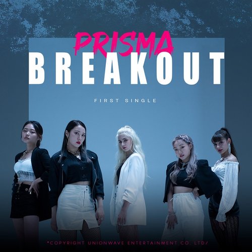 Breakout - Single