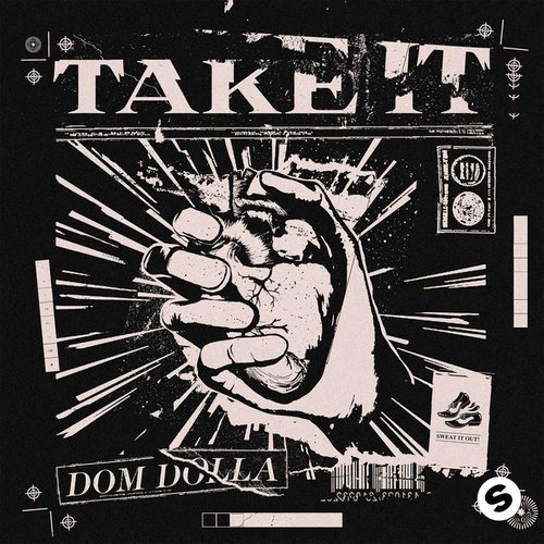 Take It