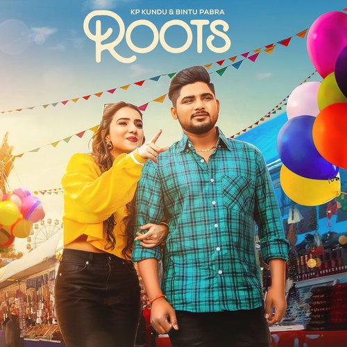 Roots - Single