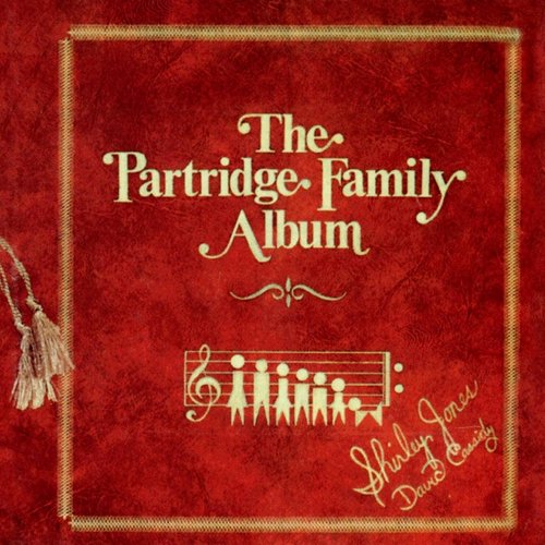 Partridge Family Album