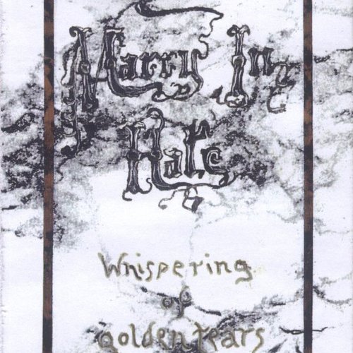 Whispering Of Golden Tears