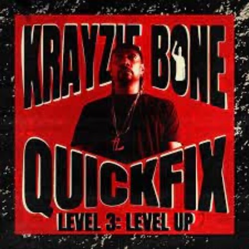QuickFix : Level 3 : Level Up
