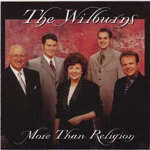 More Than Religion