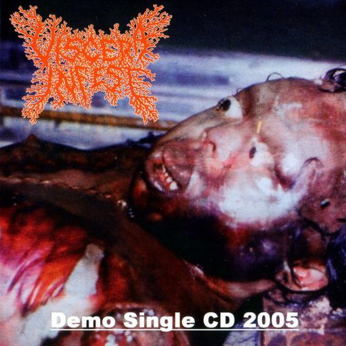 Demo Single CD 2005