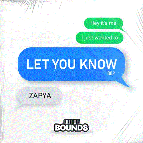 Let You Know