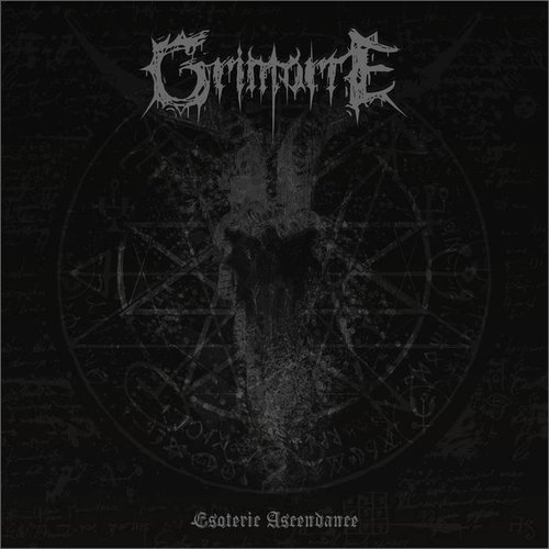 Esoteric Ascendance
