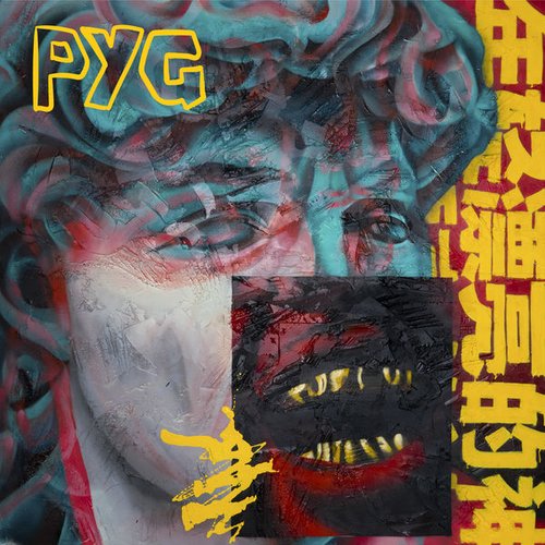 P.Y.G.