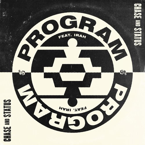 Program (feat. IRah) - Single