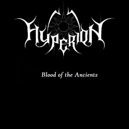 Blood of the Ancients