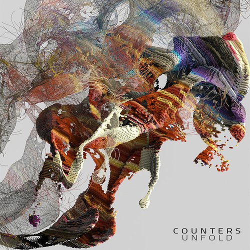 Counters Unfold