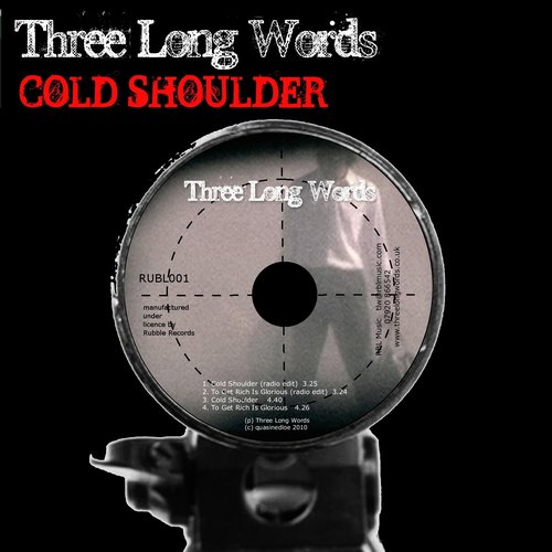 Cold Shoulder - Single