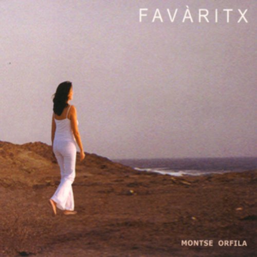 Favàritx (piano music)