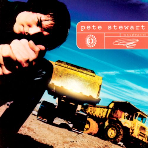 Pete Stewart