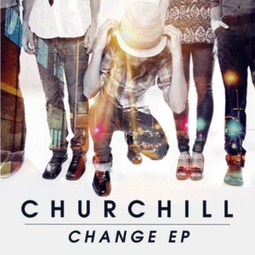 Change EP