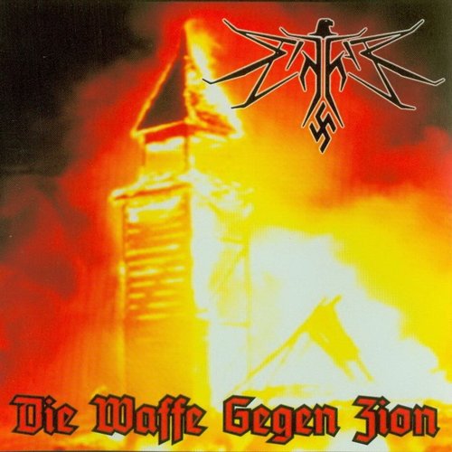 Die Waffe Gegen Zion