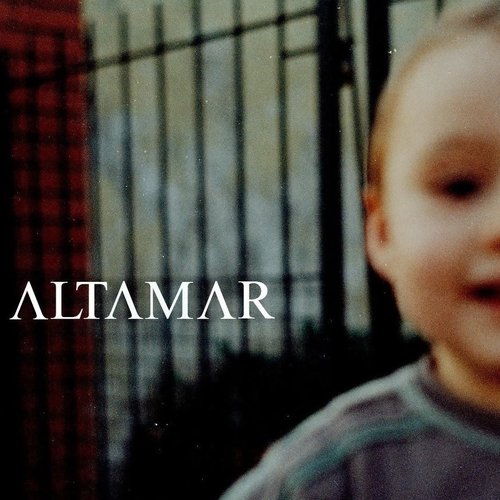 Altamar - Demo (2013)