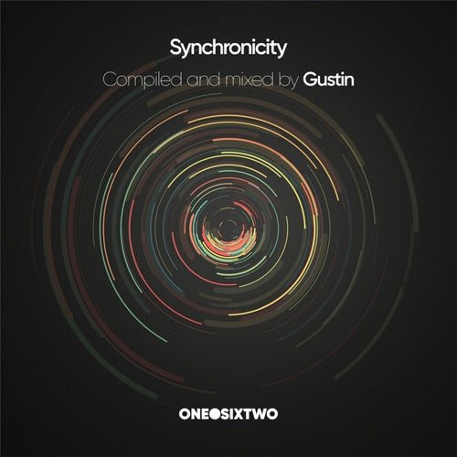 Synchronicity (Compiled and Mixed by Gustin)