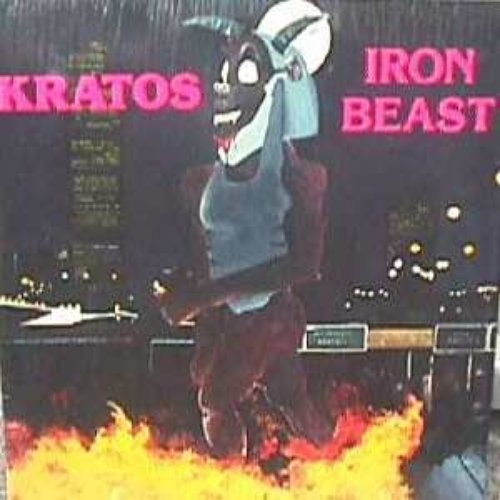Iron beast