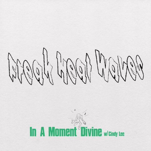 In a Moment Divine