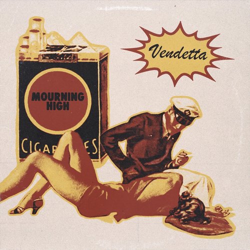 Vendetta - Single