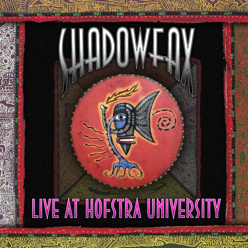 Live at Hofstra University