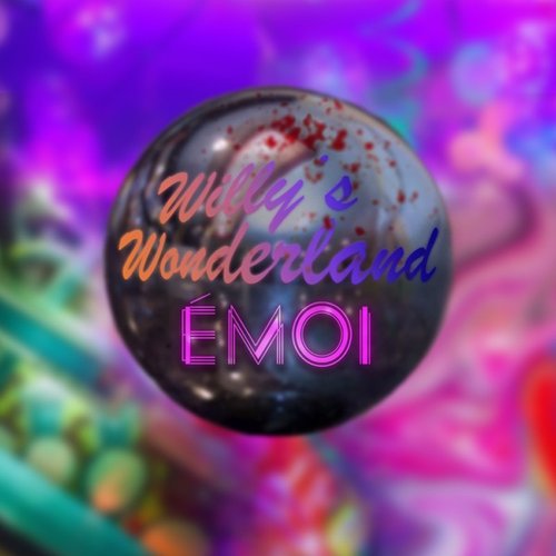 Willy's Wonderland - Single