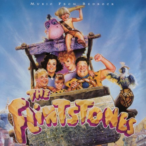 The Flintstones: Music From Bedrock