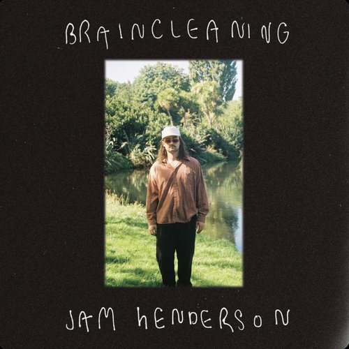 Braincleaning - EP