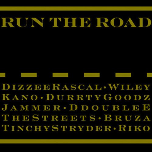 Run The Road