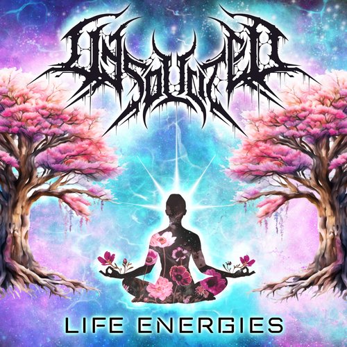 Life Energies