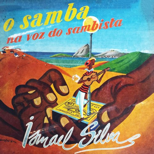 O Samba Na Voz do Sambista