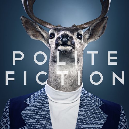 Portrait - EP