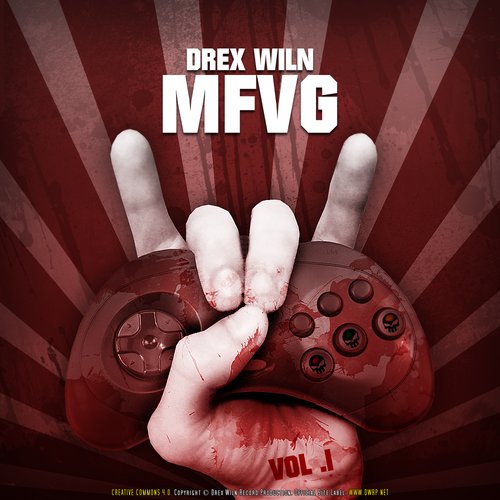 MFVG VOL.1