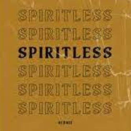 Spiritless